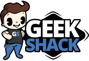 geekshack.co.uk