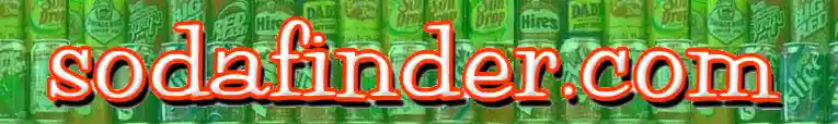 sodafinder.com