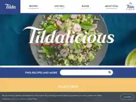 tilda.com