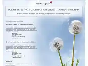 bloomspot.com
