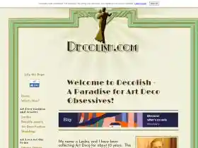 decolish.com