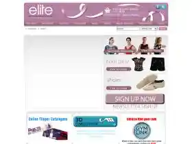 elitegymwear.co.uk