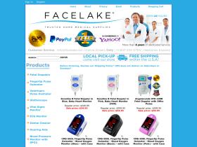 facelake.com