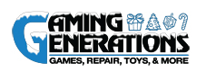 gaminggenerations.com