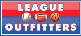 leagueoutfitters.com