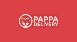 Pappadelivery.my Promo Codes 