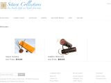 sitaracollections.com